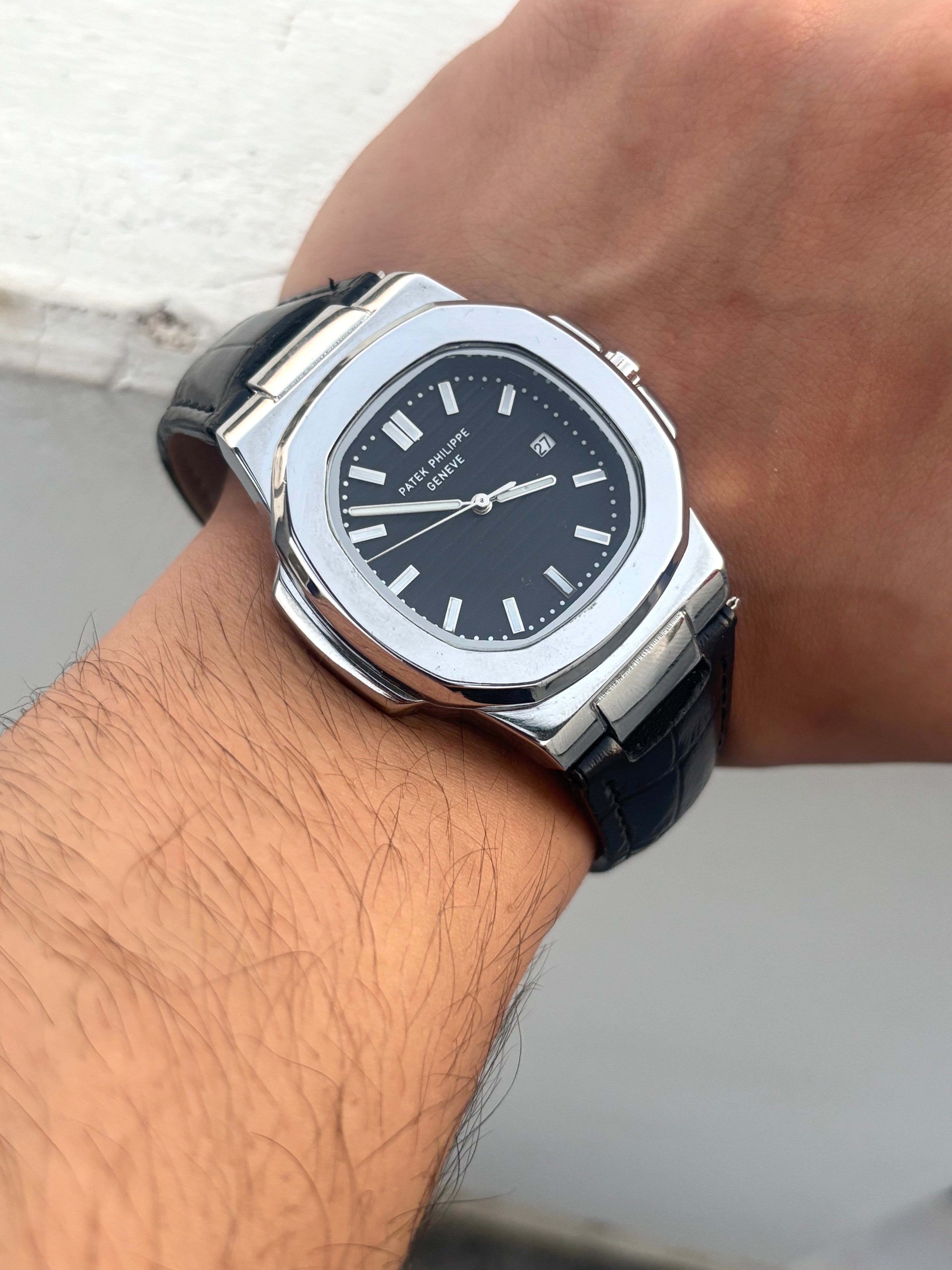 PATEK